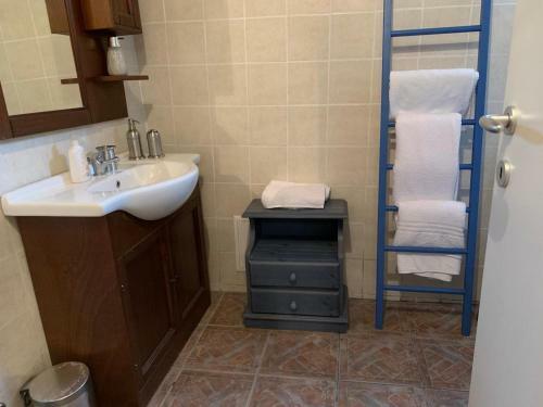 Luxury Apartments Casa Burraia