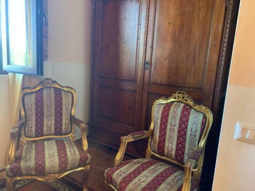Luxury Apartments Casa Burraia