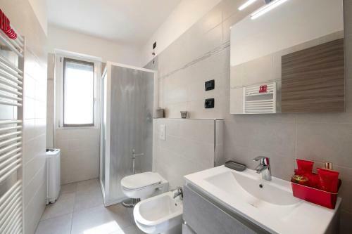 Apartamento Appartamento 6 Il Tornante