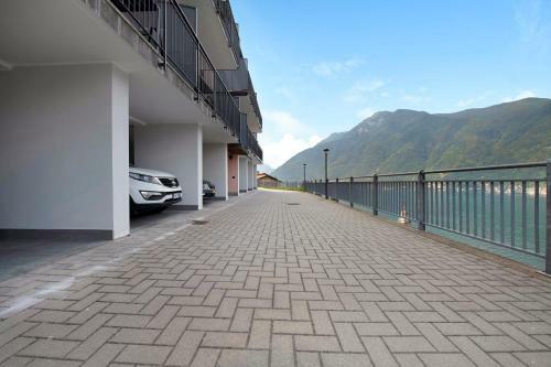 Apartamento Appartamento 6 Il Tornante