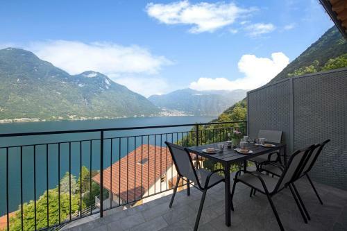 Apartamento Appartamento 6 Il Tornante