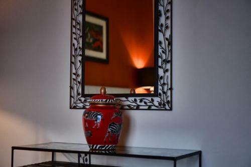 Apartamento Easy Welcome Ka'doro Deluxe