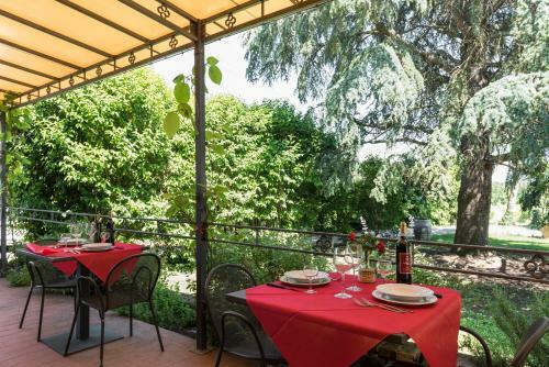 Agroturismo Agriturismo Il Greppo