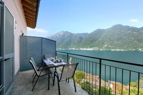 Apartamento Appartamento 7 Il Tornante