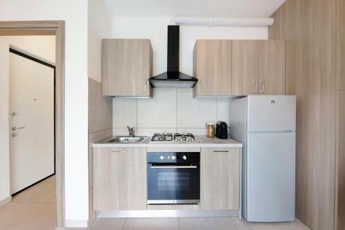 Apartamento Appartamento 7 Il Tornante