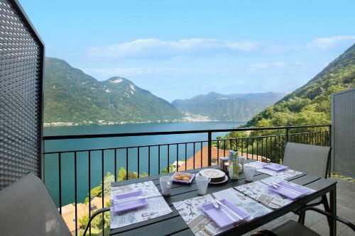 Apartamento Appartamento 7 Il Tornante