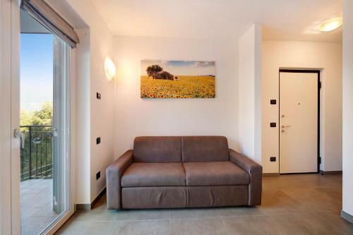 Apartamento Appartamento 1 Il Tornante