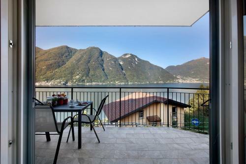 Apartamento Appartamento 1 Il Tornante