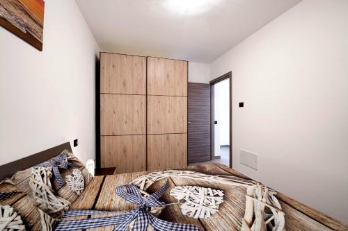Apartamento Appartamento 1 Il Tornante