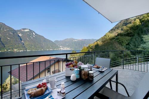 Apartamento Appartamento 1 Il Tornante
