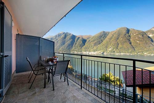 Apartamento Appartamento 1 Il Tornante