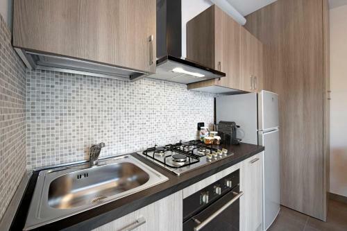 Apartamento Appartamento 1 Il Tornante