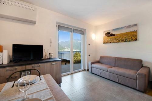 Apartamento Appartamento 1 Il Tornante