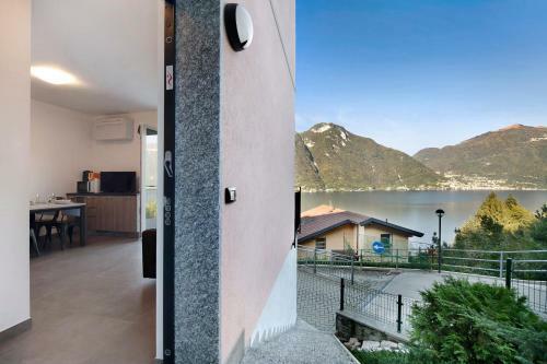 Apartamento Appartamento 1 Il Tornante