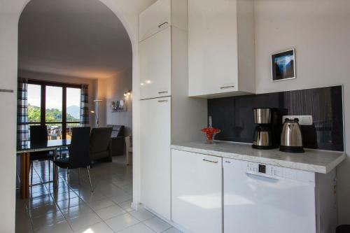 Apartamento Residenza La Romantica