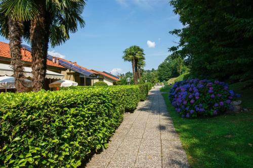 Apartamento Residenza La Romantica