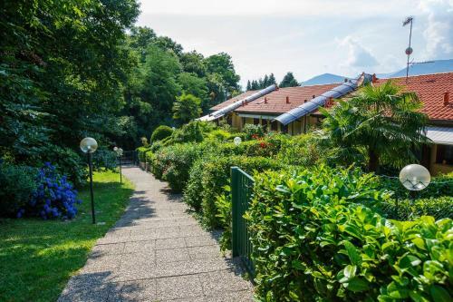 Apartamento Residenza La Romantica