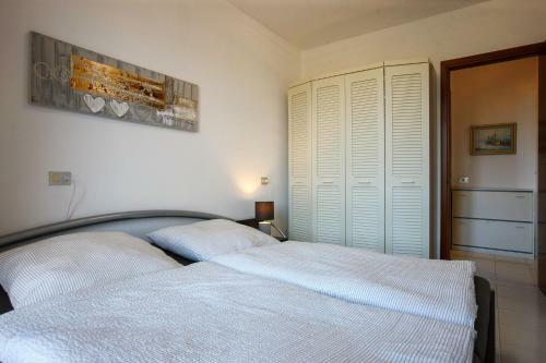 Apartamento Residenza La Romantica