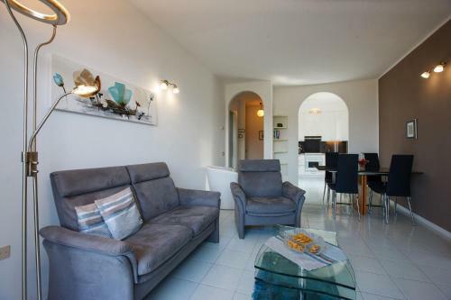 Apartamento Residenza La Romantica