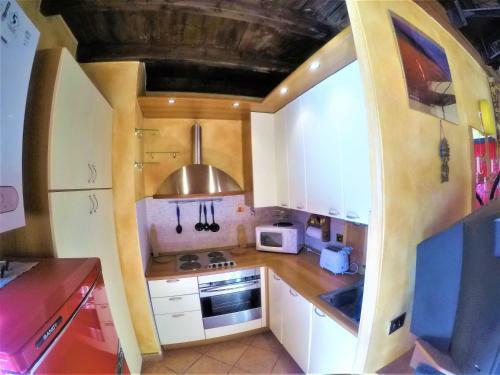 Apartamento Appartamento Melina