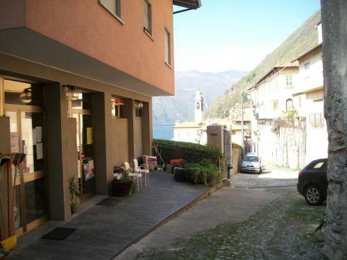 Apartamento Appartamento Melina