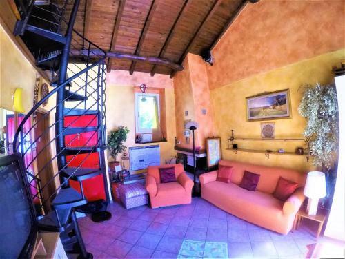 Apartamento Appartamento Melina