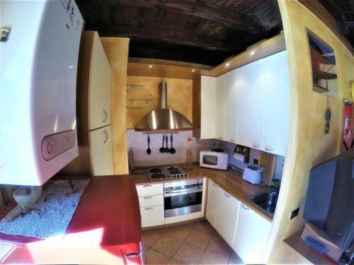 Apartamento Appartamento Melina