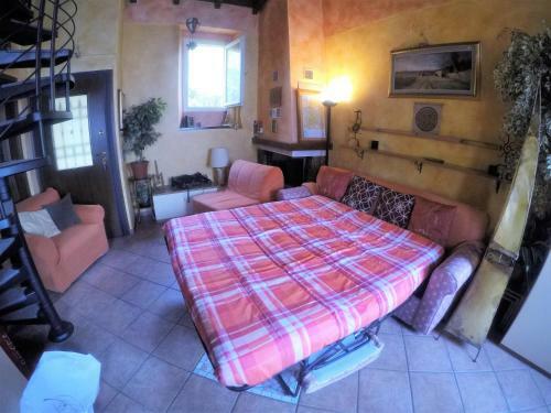 Apartamento Appartamento Melina