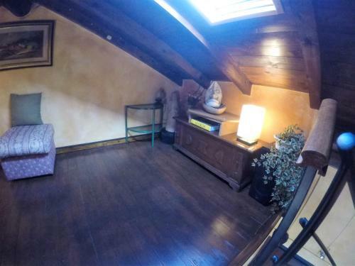 Apartamento Appartamento Melina