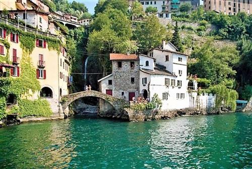 Apartamento Appartamento Melina