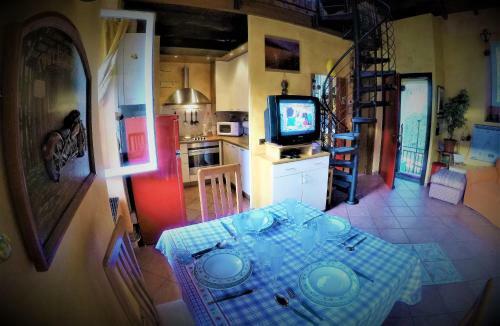 Apartamento Appartamento Melina