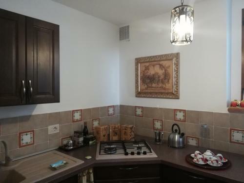 Apartamento Casale Il Vento