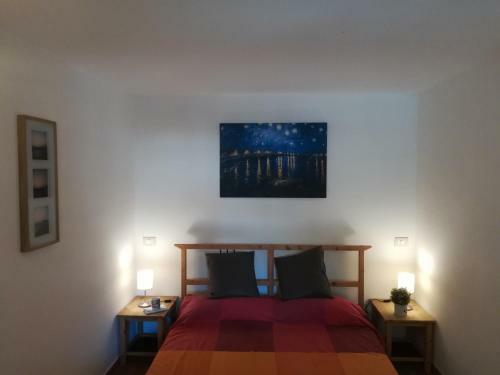 Apartamento Casale Il Vento