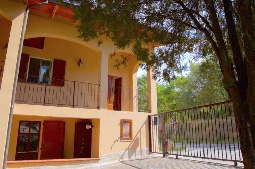Apartamento Casale Il Vento