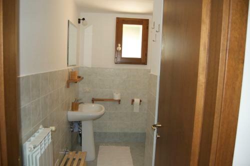 Apartamento Casale Il Vento