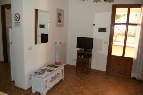 Apartamento Casale Il Vento