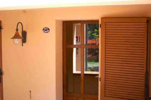 Apartamento Casale Il Vento