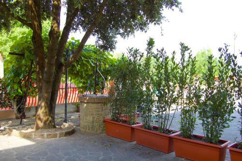 Apartamento Casale Il Vento