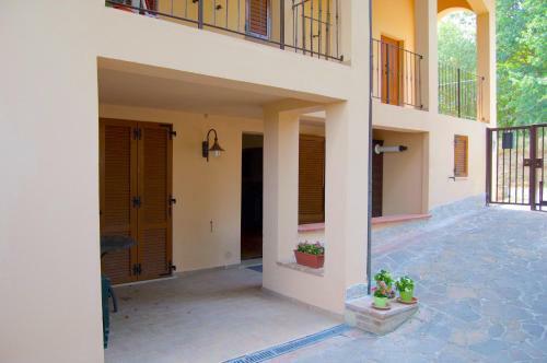 Apartamento Casale Il Vento