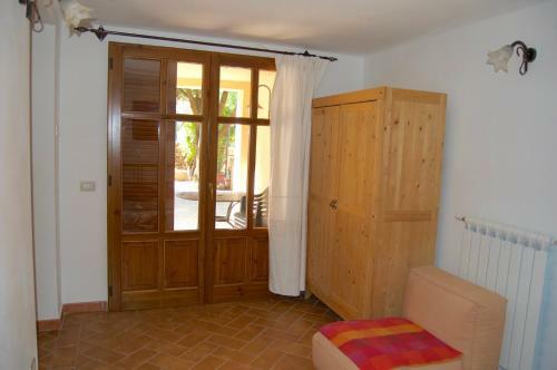Apartamento Casale Il Vento