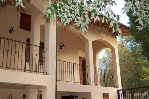 Apartamento Casale Il Vento