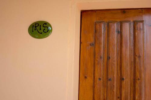 Apartamento Casale Il Vento