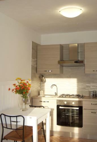 Apartamento Casale Il Vento