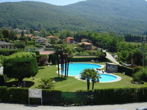 Apartamento Parco Belmonte