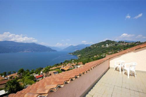Apartamento Parco Belmonte