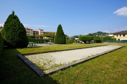 Apartamento Parco Belmonte