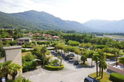 Apartamento Parco Belmonte