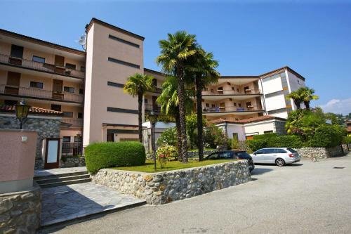 Apartamento Parco Belmonte