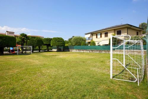 Apartamento Parco Belmonte