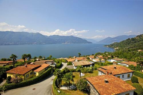 Apartamento Parco Belmonte